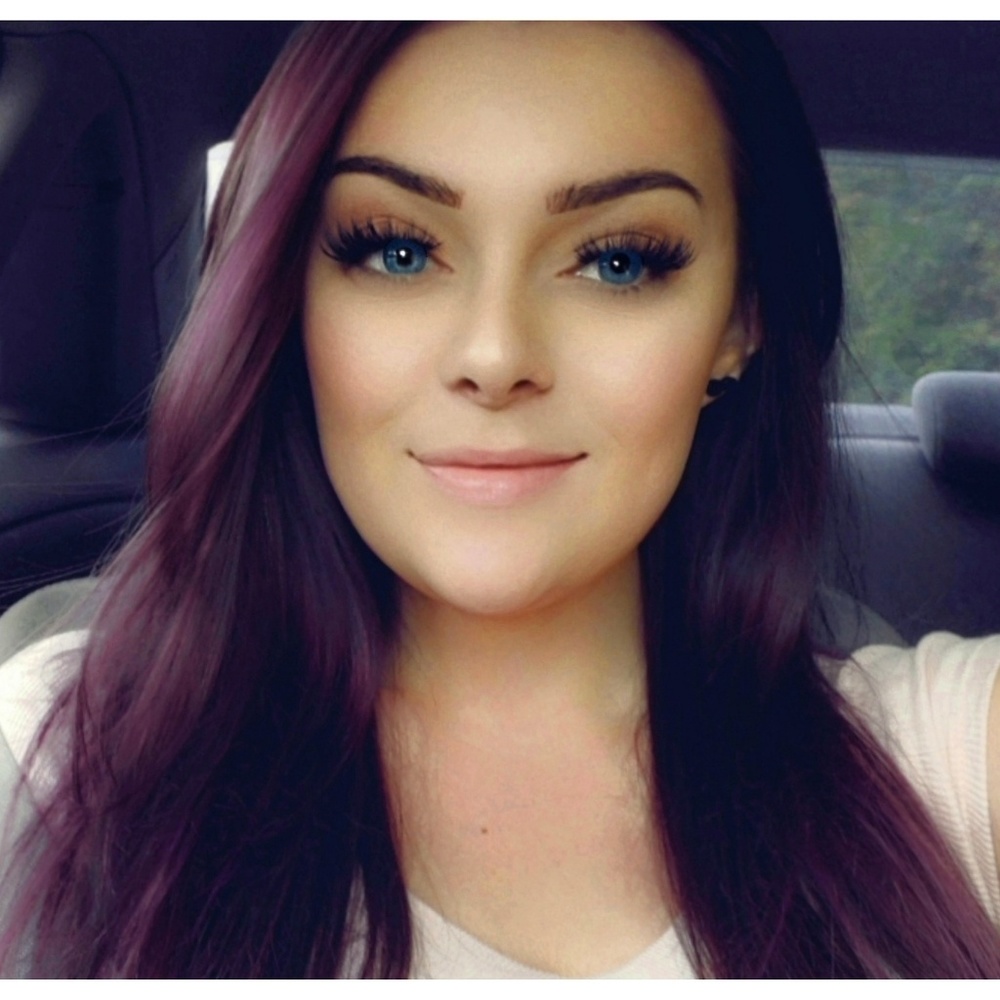 Meet your Posher, Miranda
